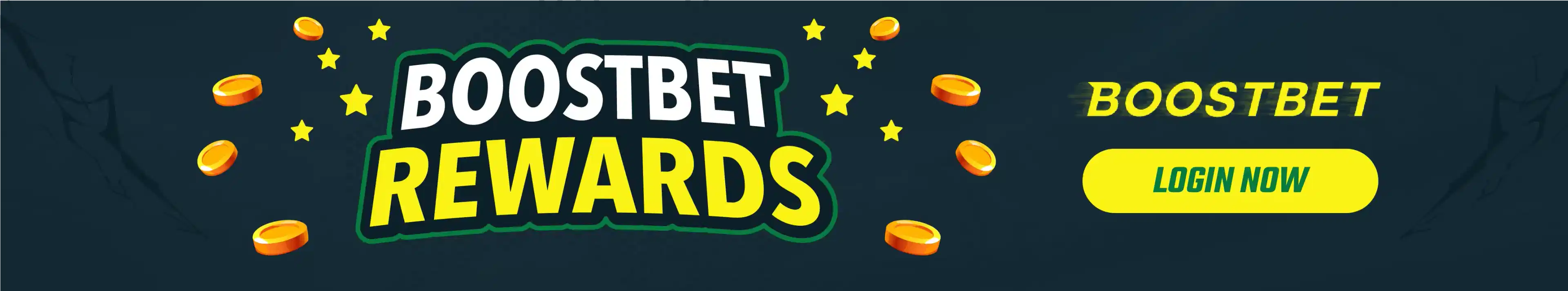 Banner image BoostBet