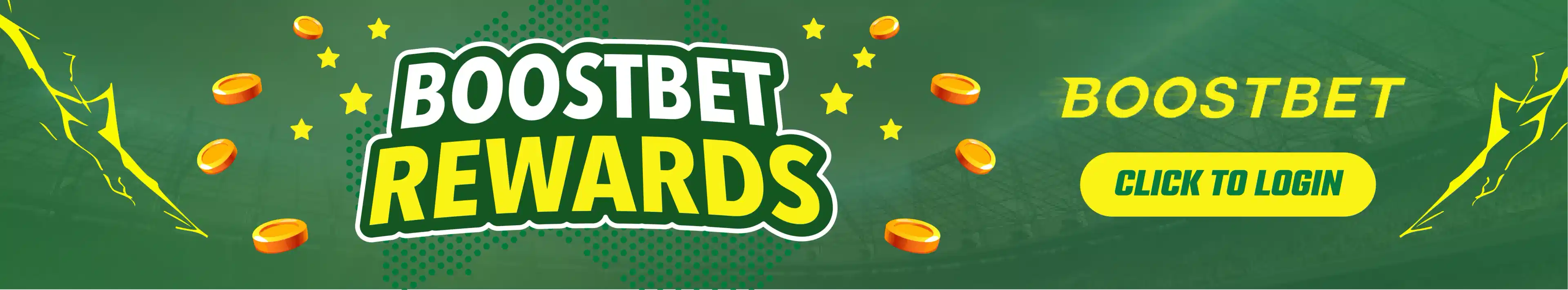 Banner image BoostBet