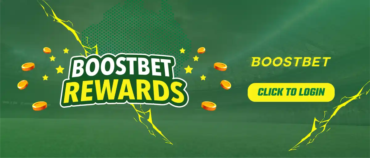 Banner image BoostBet