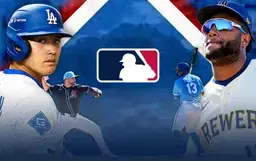 MLB